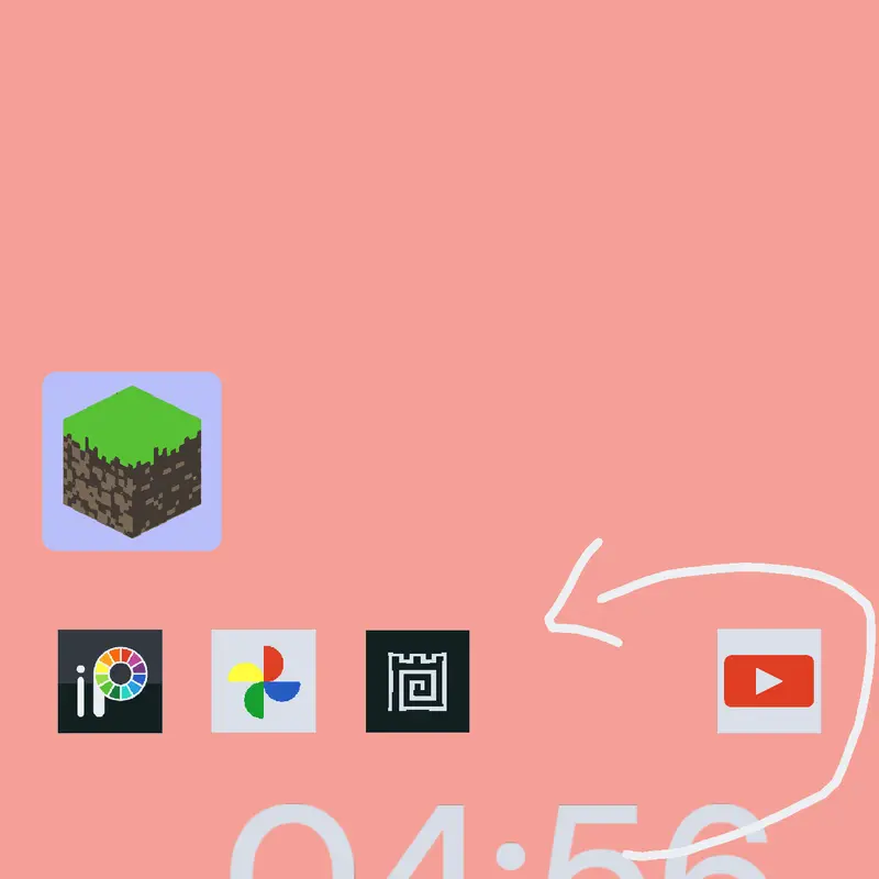 Game by @mia1e2lila