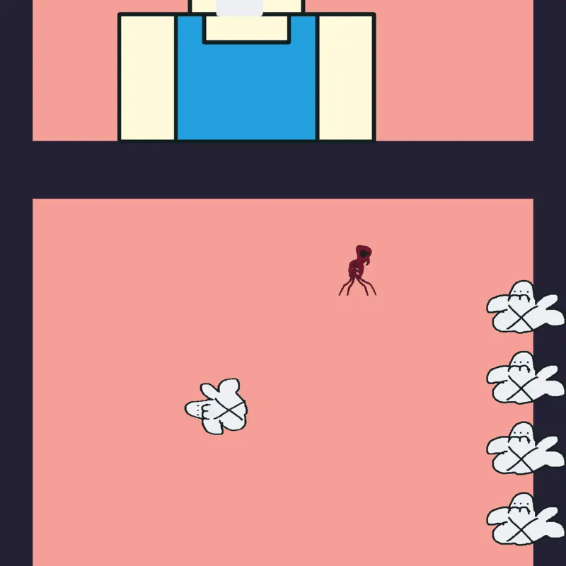 Game by @75475_Mr-fantastic