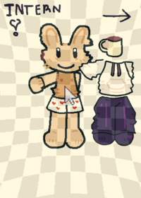 Animal hospital dressup