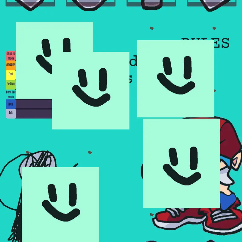 Game by @polarblade