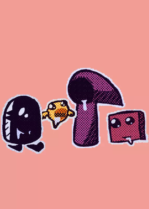 P_user (Lord I’m one) by @P_user