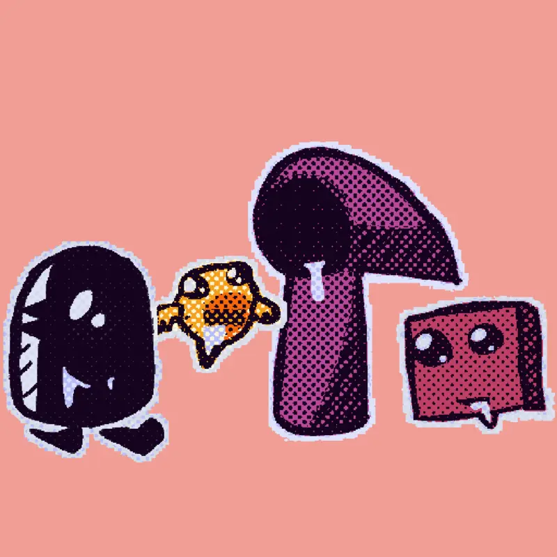P_user (Lord I’m one) by @P_user