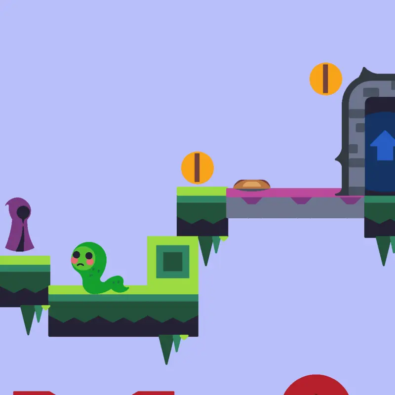 Game by @DEADLESS