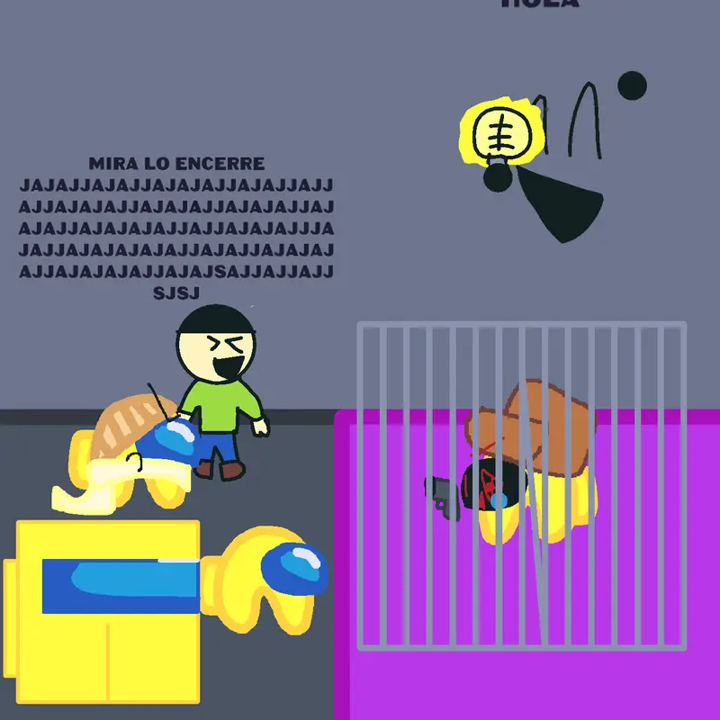 Game by @EnzoOM14