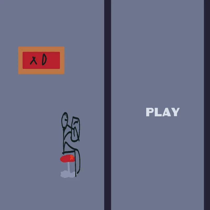 Game by @Rubil