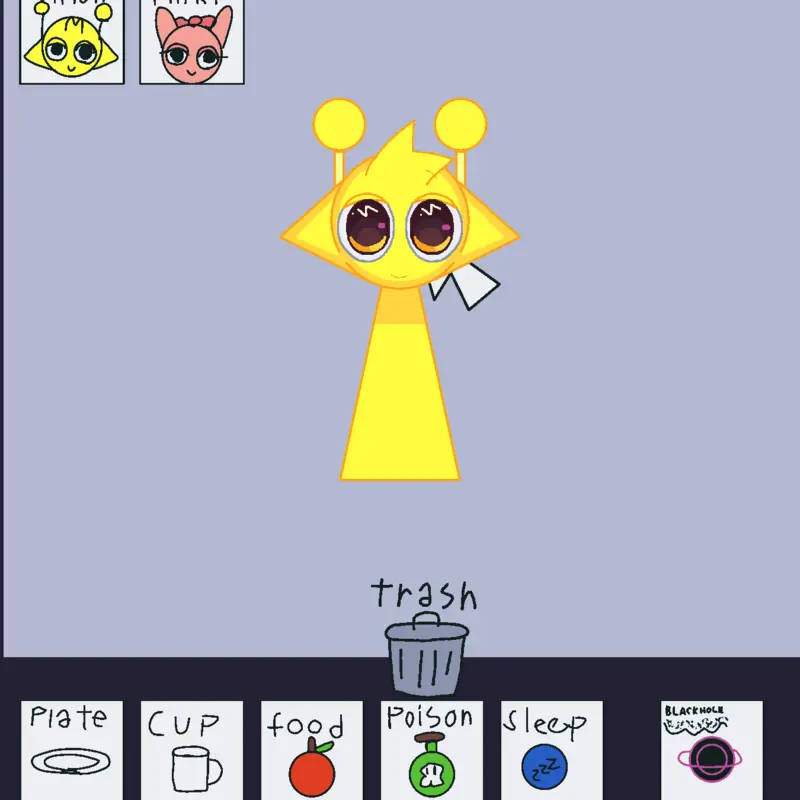 Game by @kittyjoiqwe