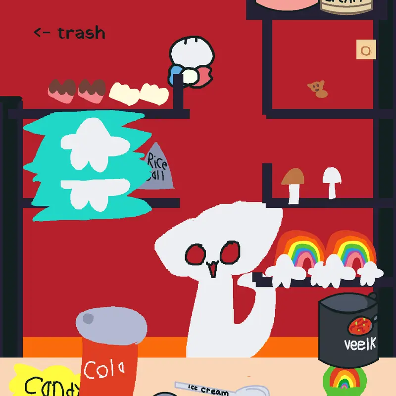 Game by @cimoleon