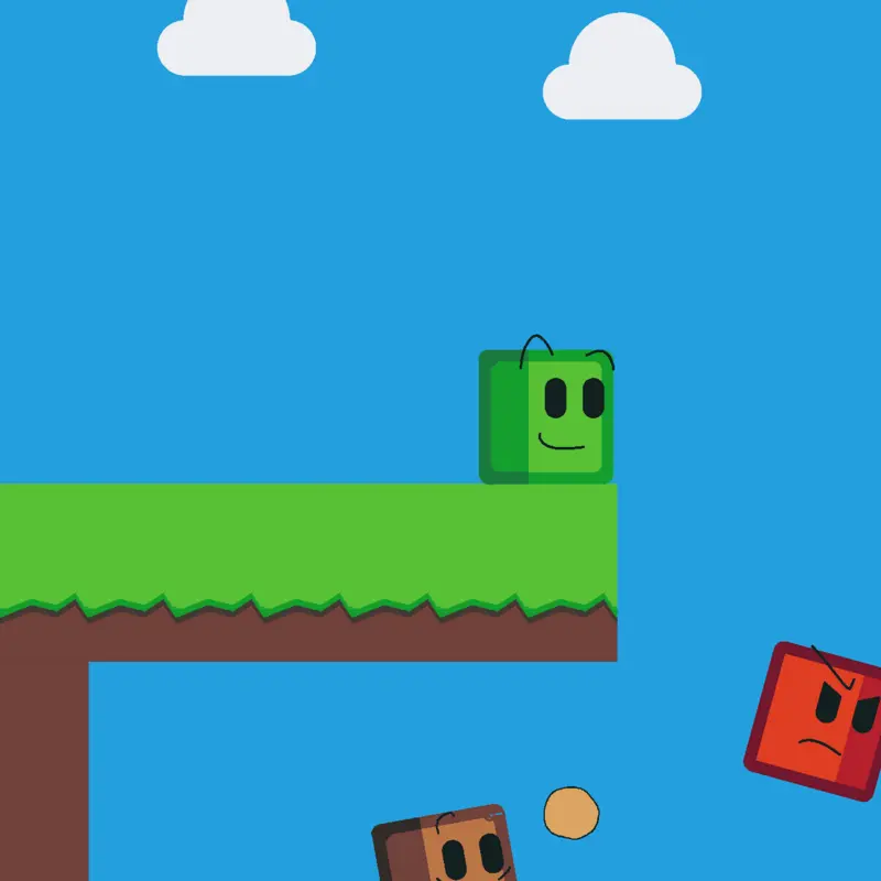 Game by @plungervr