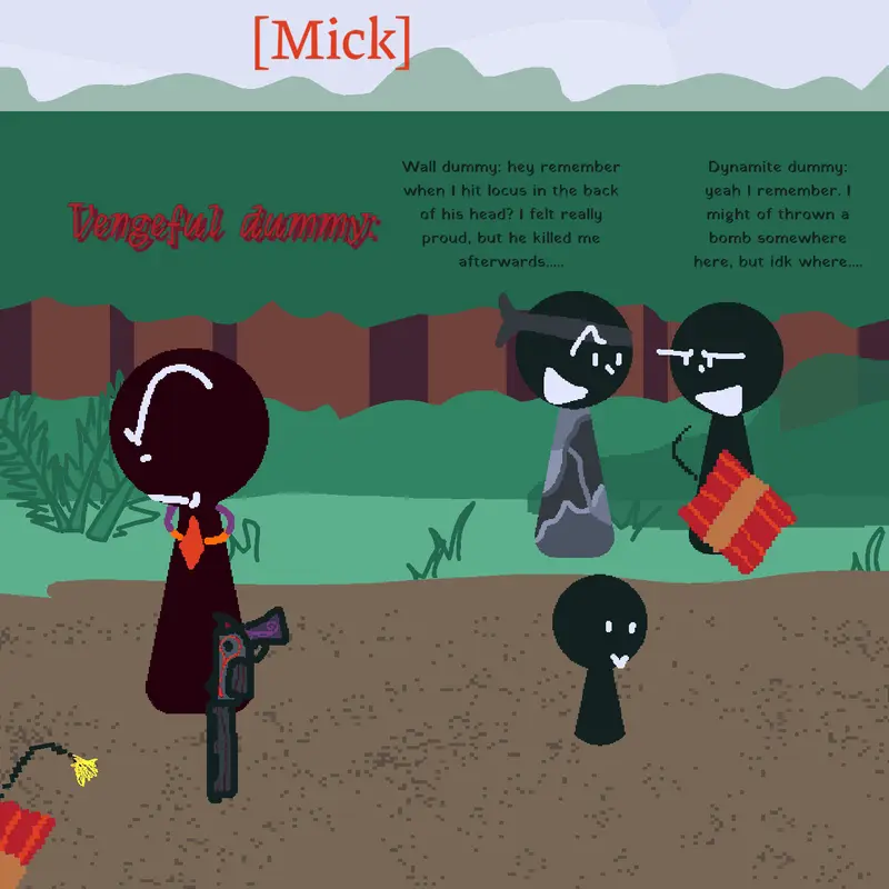 Game by @stickman_clan