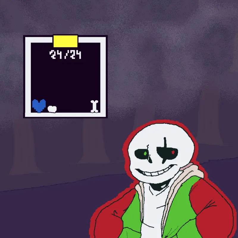 Game by @lastbreath_sans