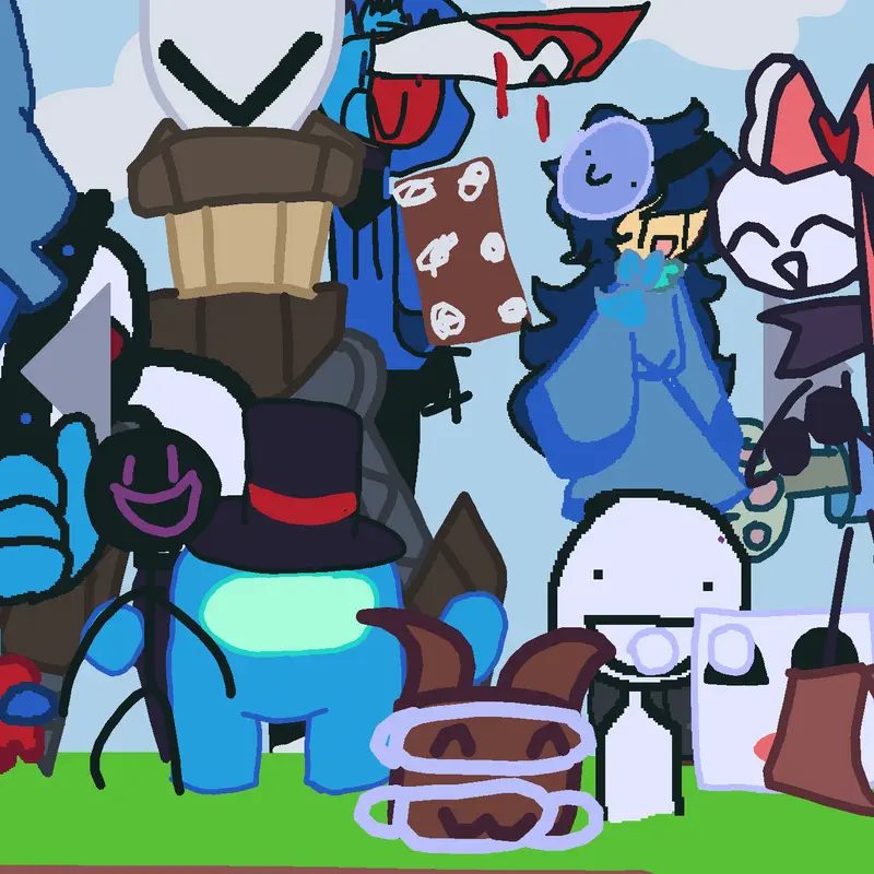 Game by @Shield_Devil
