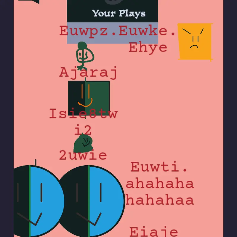 Game by @yourself50