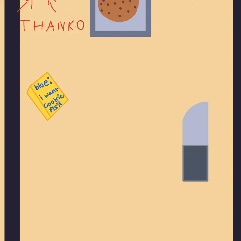 Game by @mikalashaa33