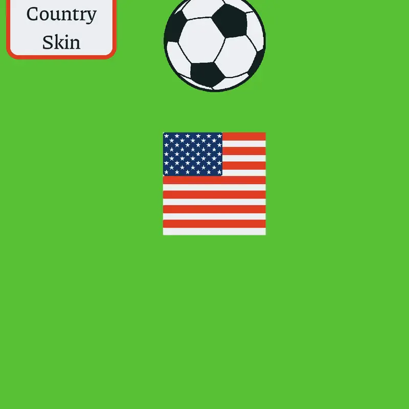 Country by @surimosback