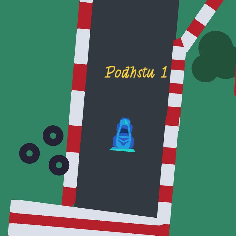 Game by @KinitoP