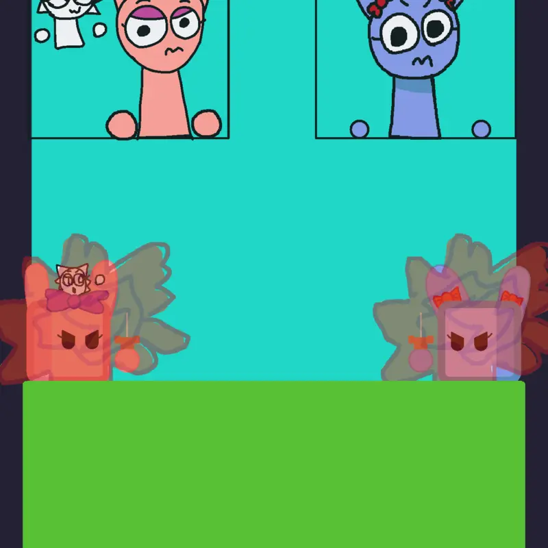 Game by @sprunkimaker_official