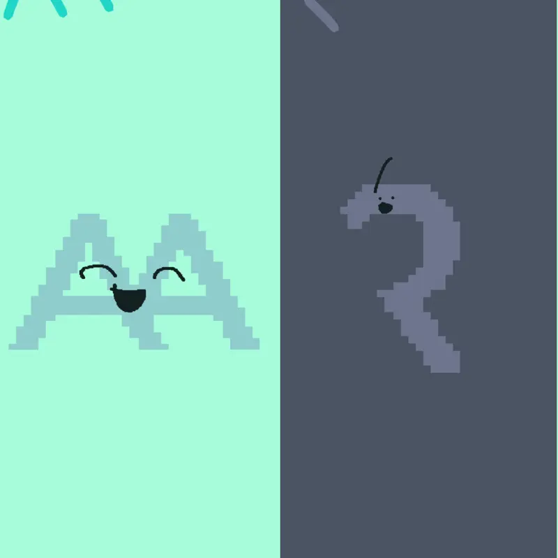 Game by @rolwiw