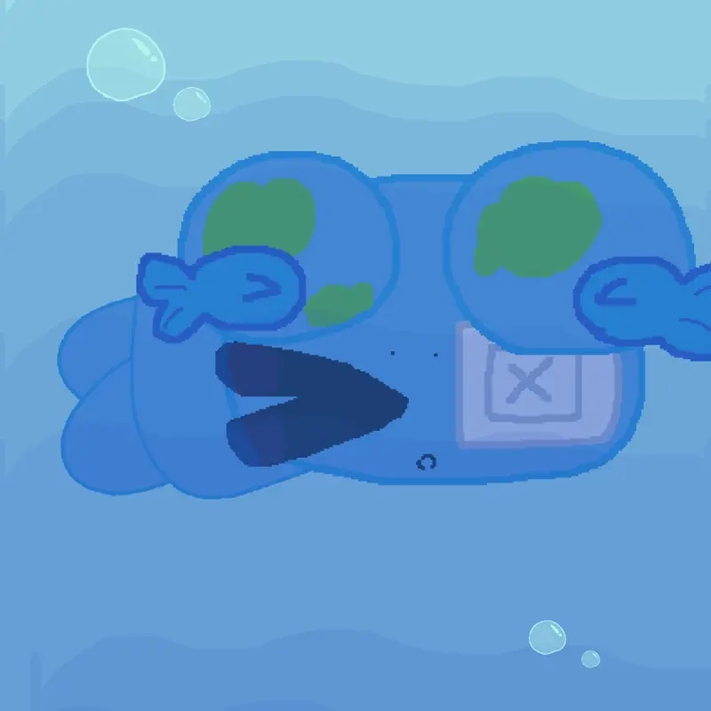 Game by @MilkcreamiiChu