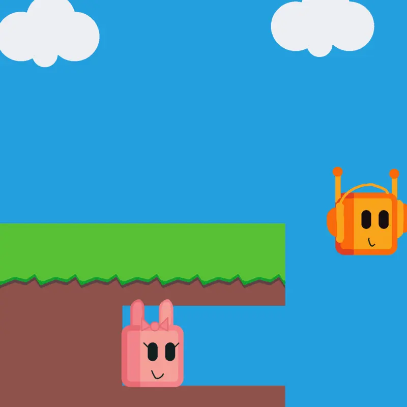 Game by @Funbot_Sprunki