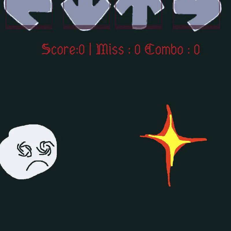 Game by @glitch_pump
