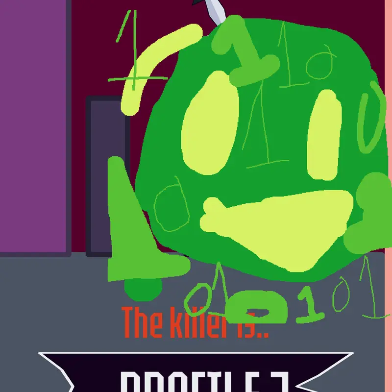 Hacker profile by @joshisnice2018