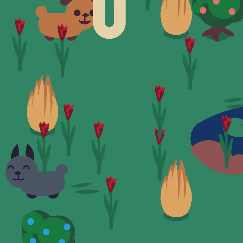 Game by @Tanuki