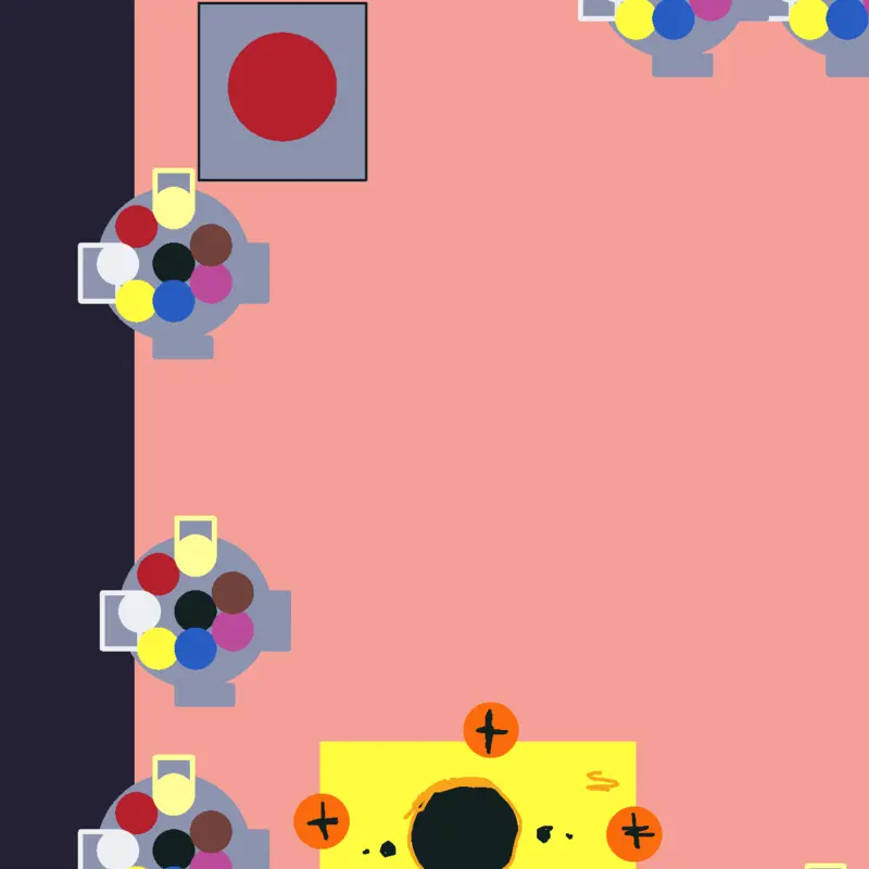 Game by @cyriel