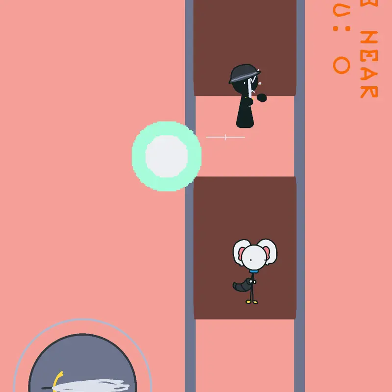 Game by @burgerclan