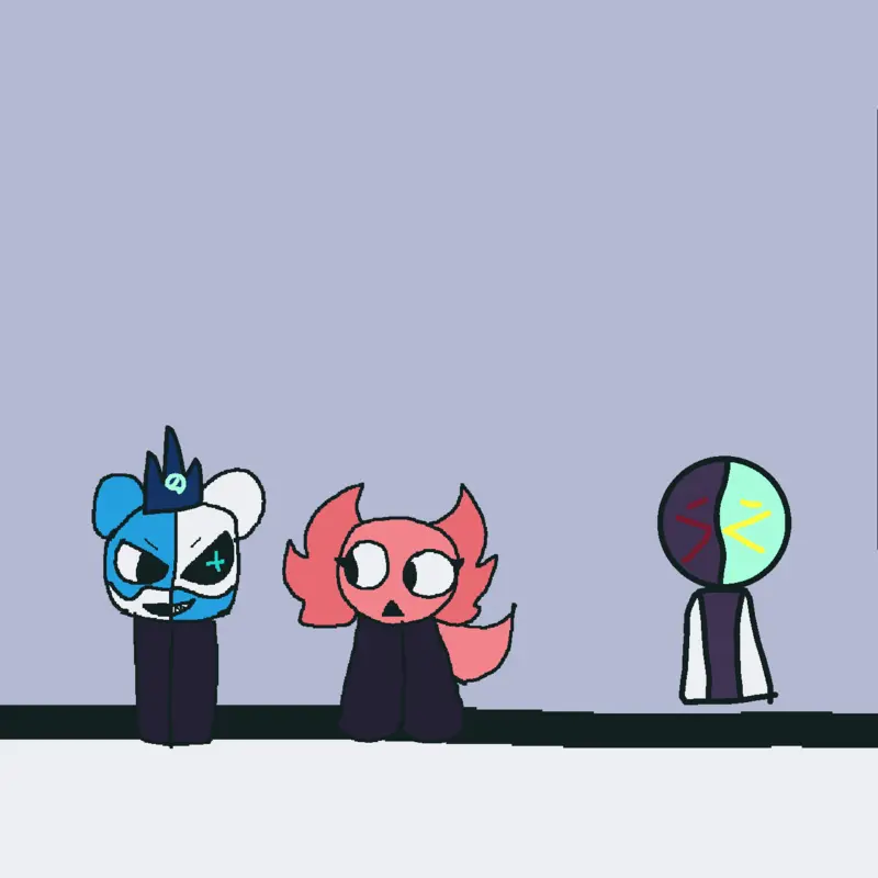 Game by @Ann_la_gohst