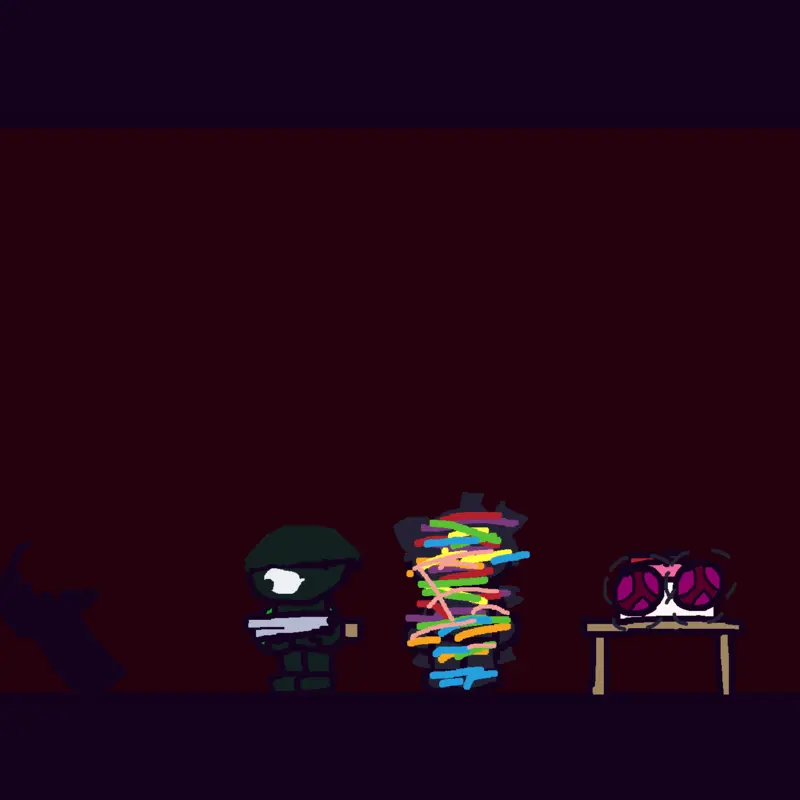 Game by @seekruns