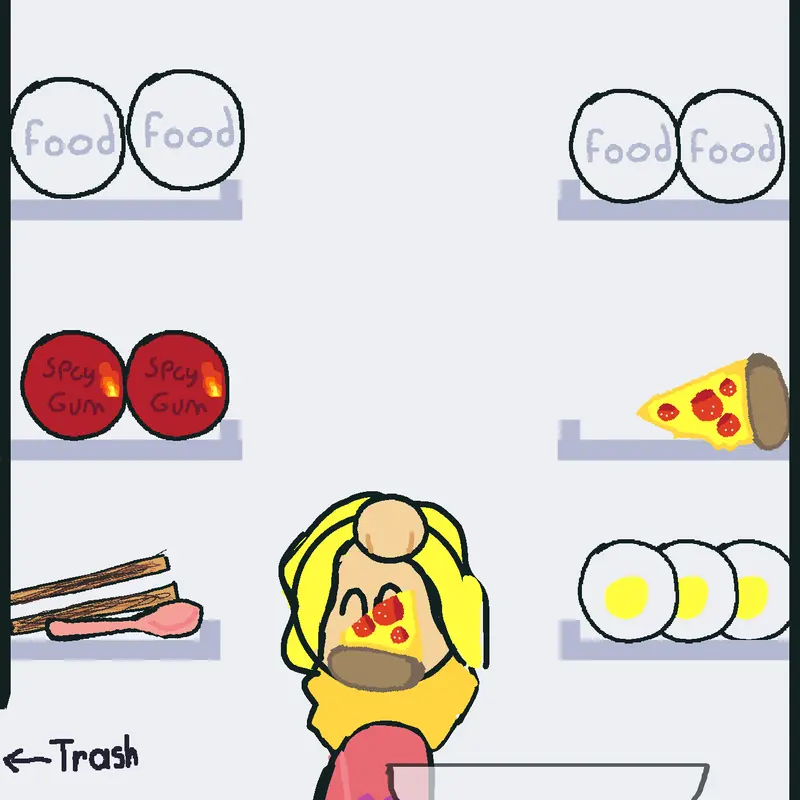 Game by @cuttustudiyo