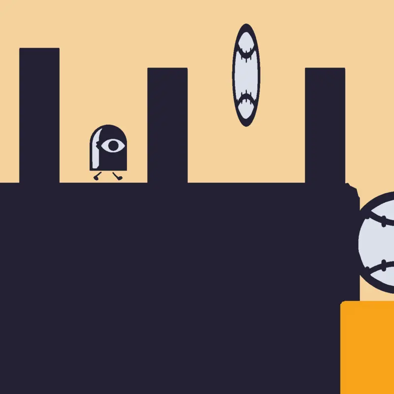 Game by @unfortunatelypoter