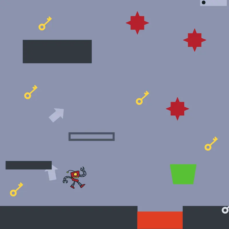 Game by @dumbharry