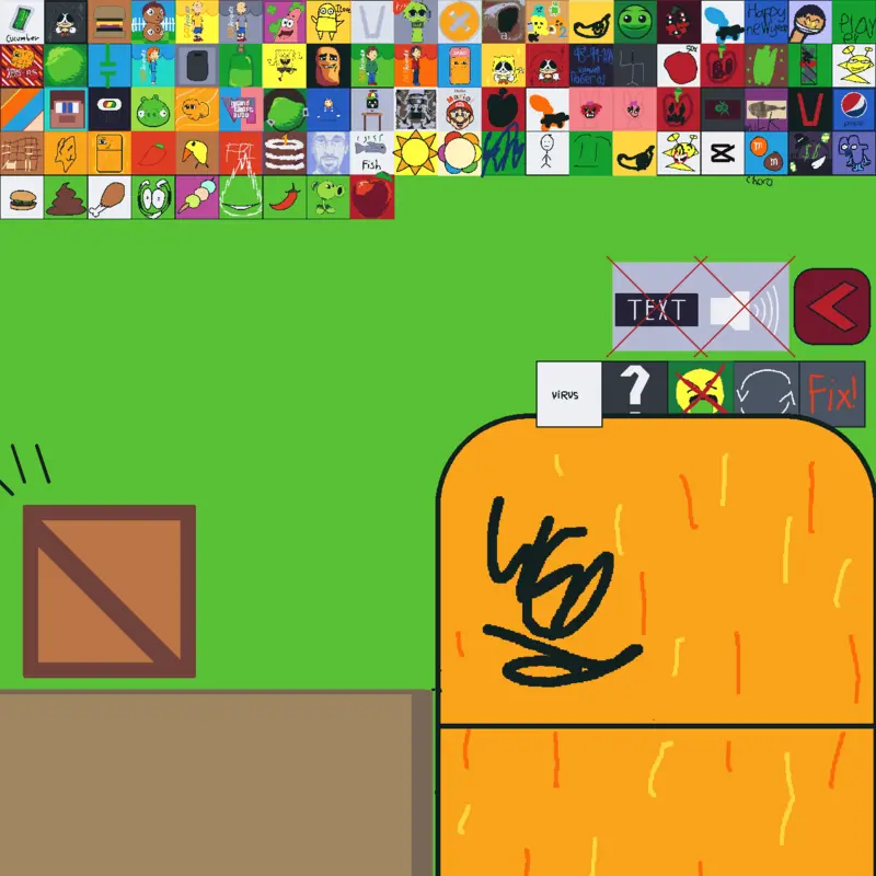 Game by @bastianlopez