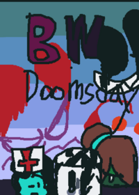BlockWorld Doomsday