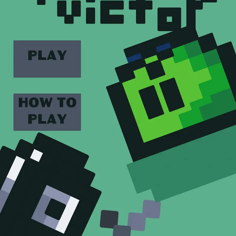Game by @GioOFC