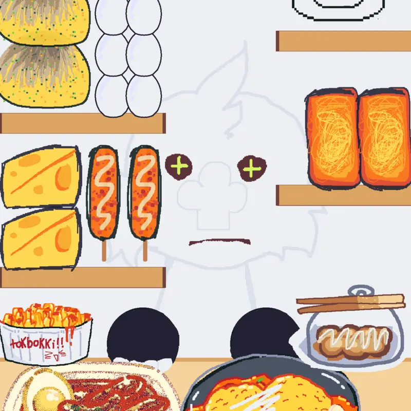 Game by @-Kiso-
