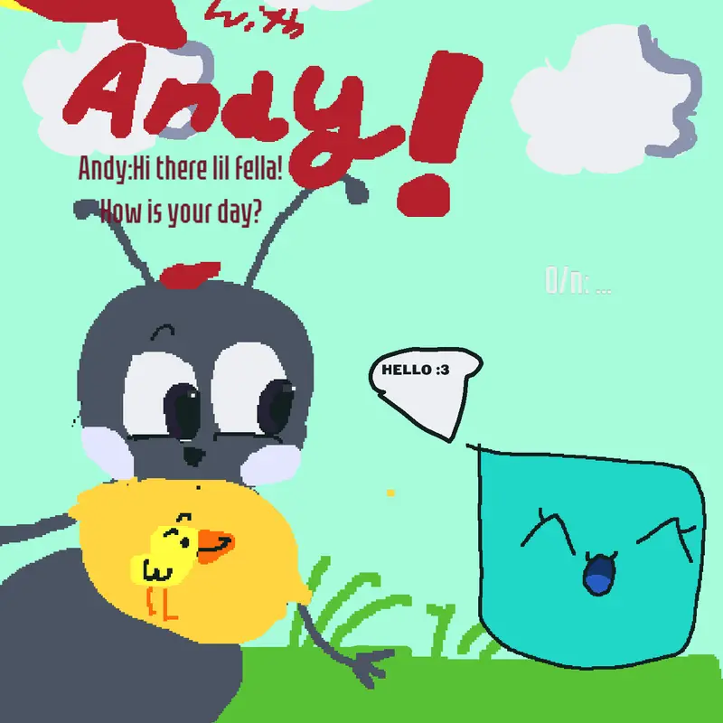 Game by @cuteroza_hellokittyfan