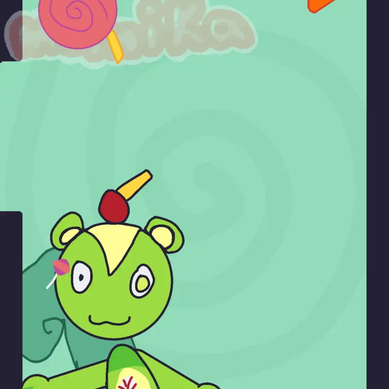 Game by @gumitetolenandlukafan