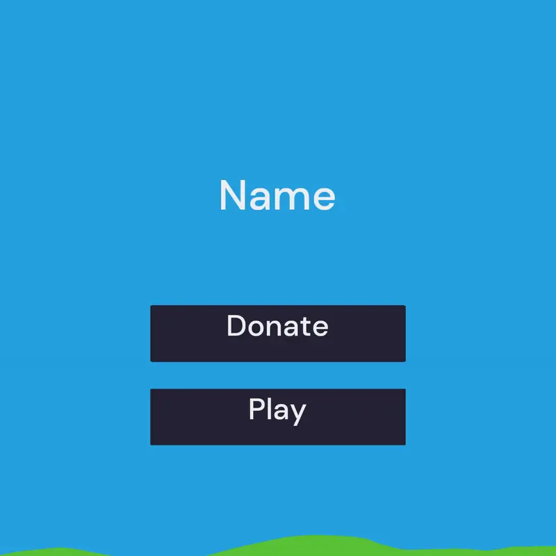 Game by @nottheogbilly