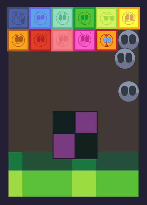 Game by @rrv