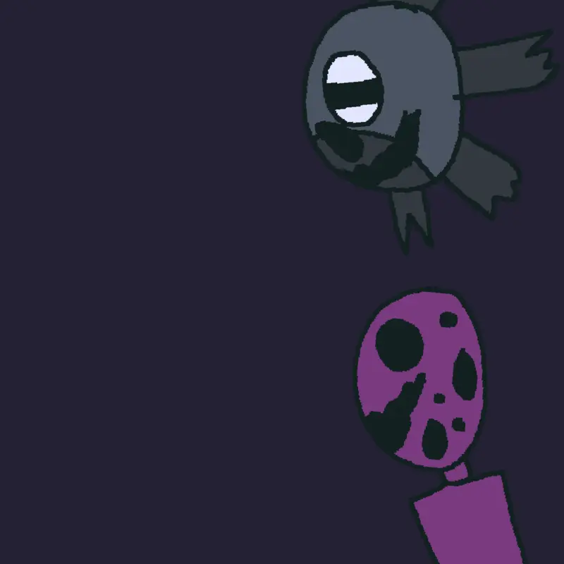 Game by @CALMFAIRY