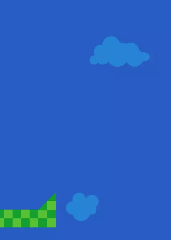 Cool golf by @Ucrassia