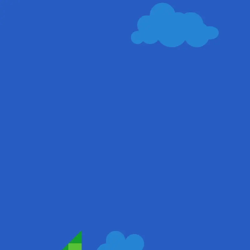 Cool golf by @Ucrassia
