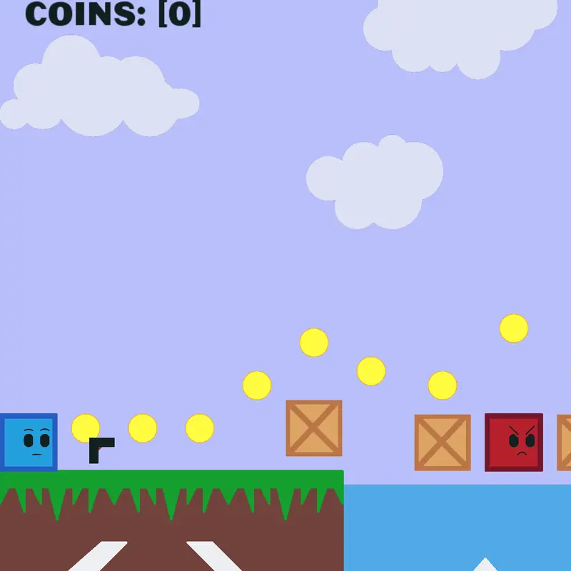 Game by @MR_Tree_Pro