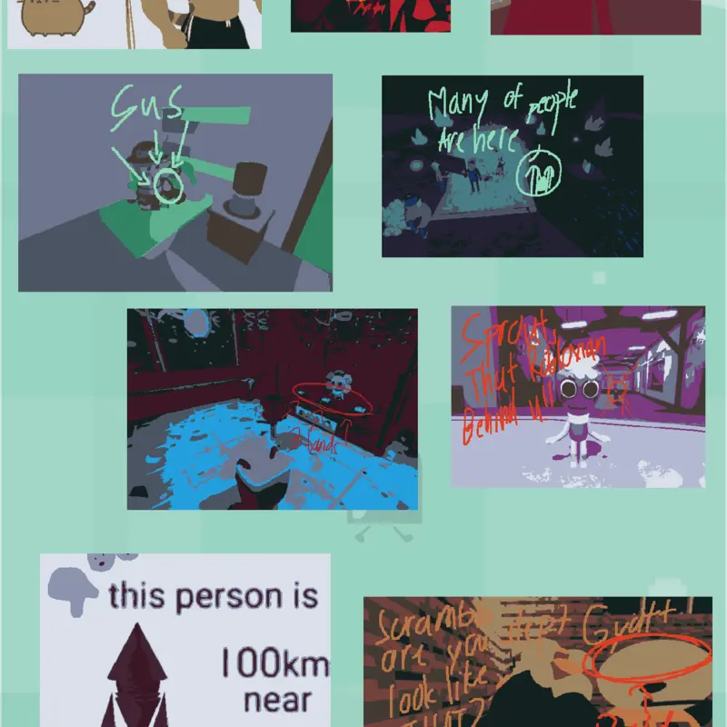 Game by @Bin_Official_ARTISTIC