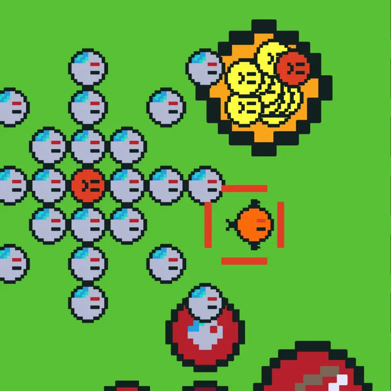 Game by @Matti714