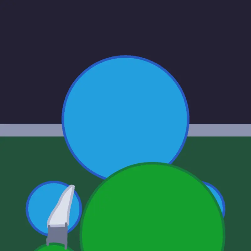 Game by @doubleteam