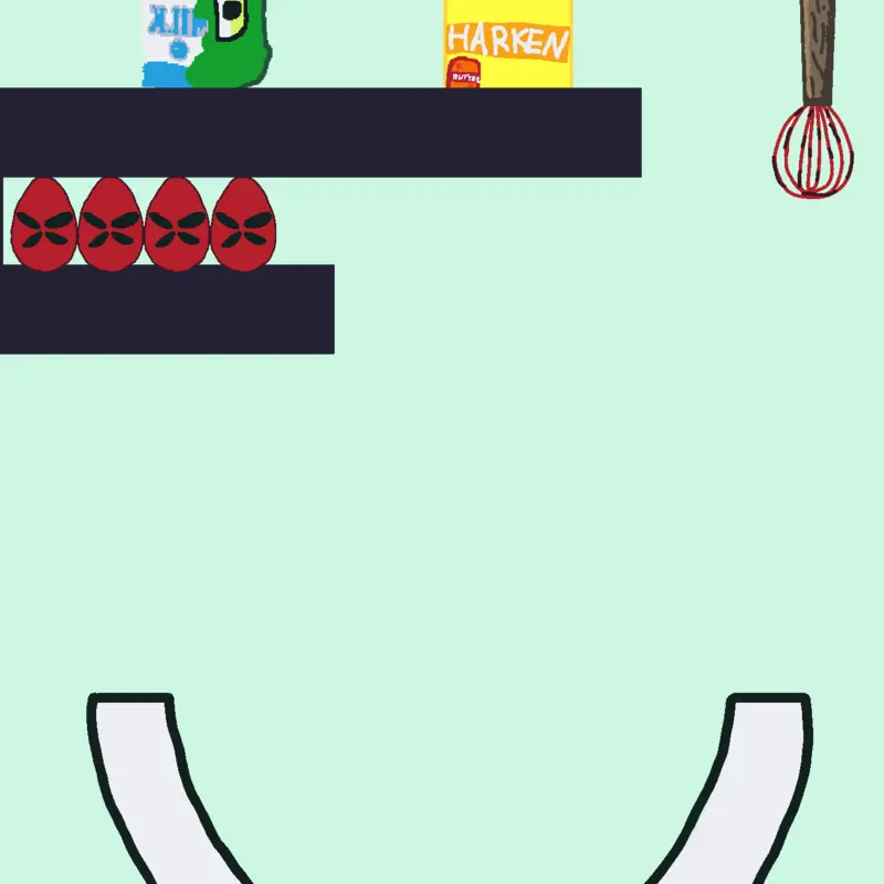 Game by @RealDoughNut