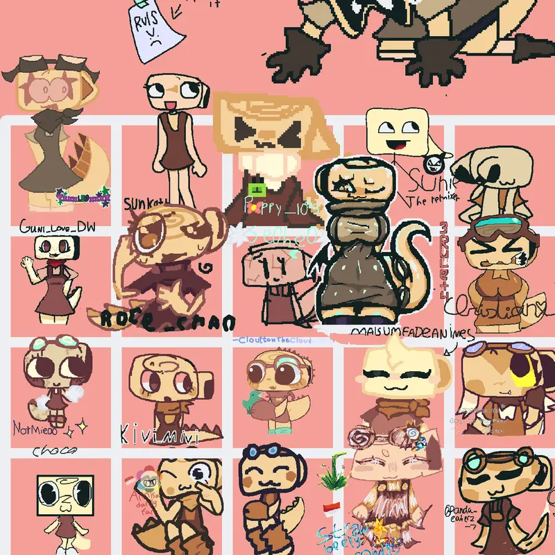 Game by @maniaberry
